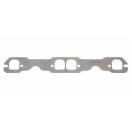 Schoenfeld Schoenfeld SCH01560 1.75 in. ID Shape Port Header Gasket for Small Block Chevy Crate Motor SCH01560